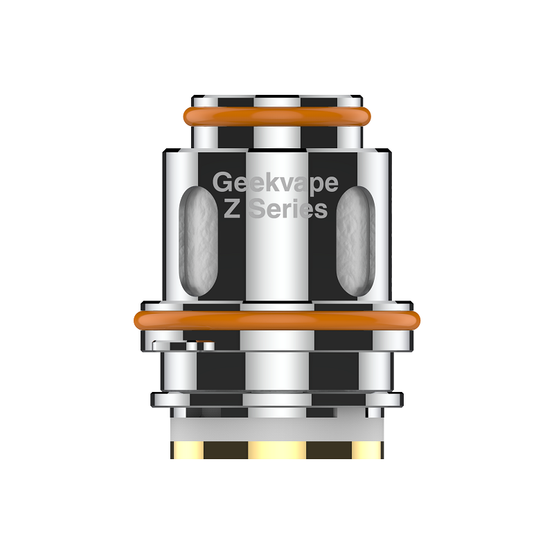 Geekvape Zeus Replacement Mesh Coils